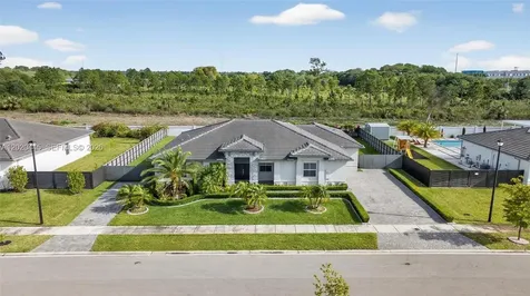 16767 SW 290th Lane Homestead FL 33030
