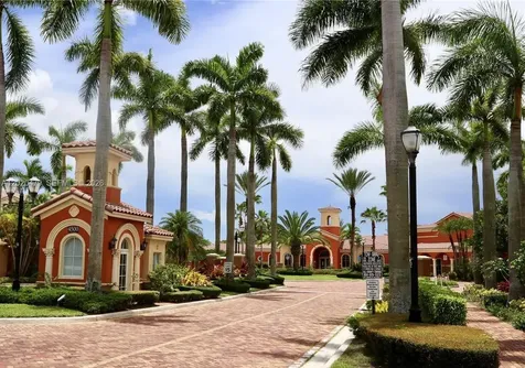 4602 SW 160th Avenue Miramar FL 33027