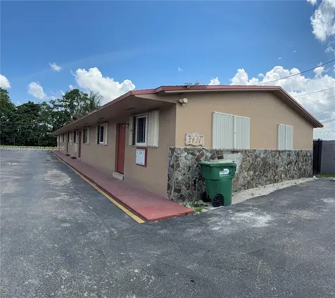 2924 NW 132nd Terrace Opa-Locka FL 33054