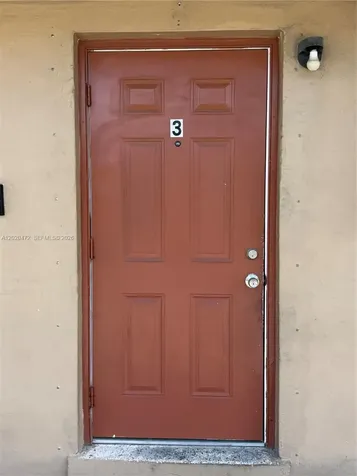 2924 NW 132nd Terrace Opa-Locka FL 33054