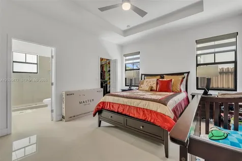 2921 SW 152nd Avenue Miami FL 33185