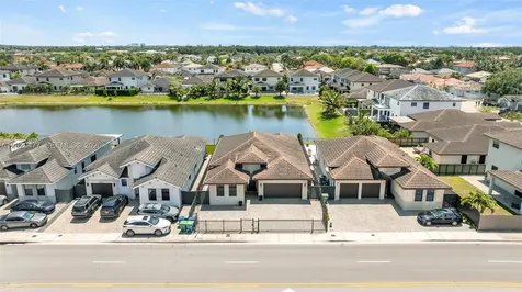 2921 SW 152nd Avenue Miami FL 33185