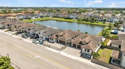 2921 SW 152nd Avenue Miami FL 33185