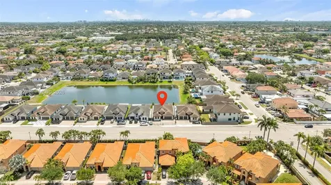 2921 SW 152nd Avenue Miami FL 33185