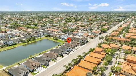 2921 SW 152nd Avenue Miami FL 33185
