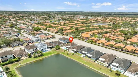 2921 SW 152nd Avenue Miami FL 33185