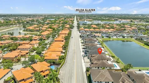 2921 SW 152nd Avenue Miami FL 33185