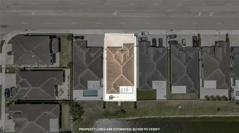 2921 SW 152nd Avenue Miami FL 33185
