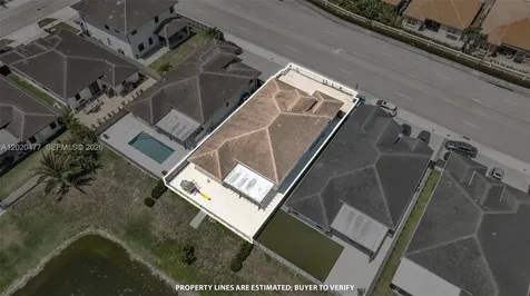 2921 SW 152nd Avenue Miami FL 33185