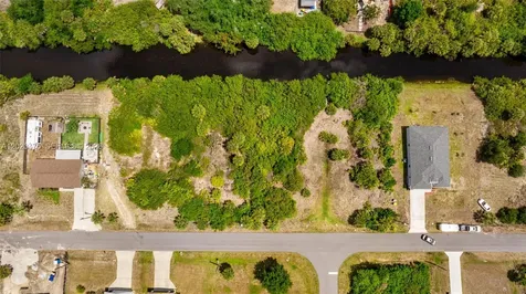 12132 Xavier Avenue Port Charlotte FL 33981