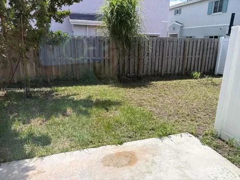 440 NW 11th Avenue Florida City FL 33034