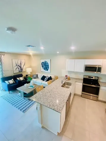 440 NW 11th Avenue Florida City FL 33034