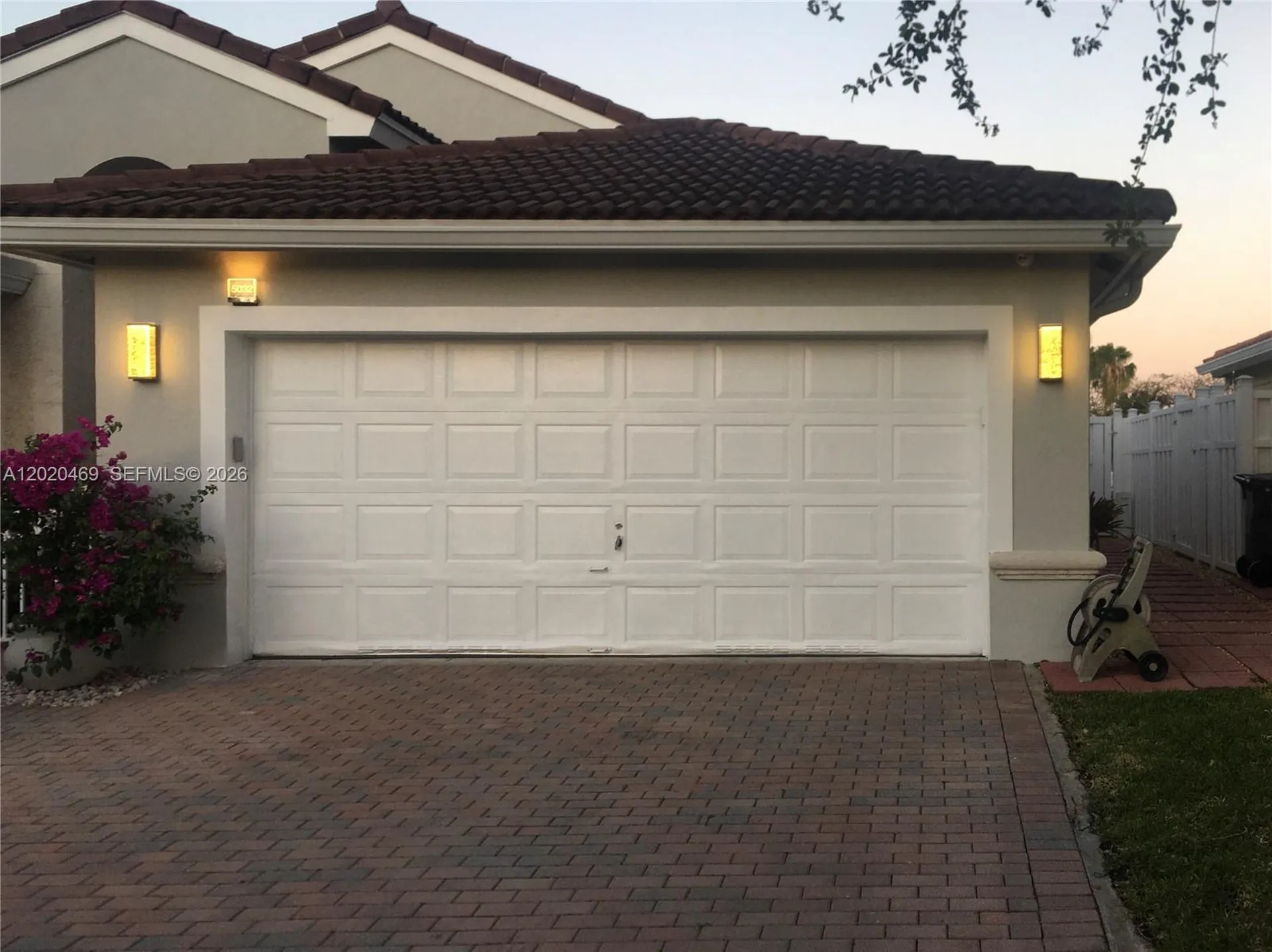 5032 SW 34th Terrace Hollywood FL 33312
