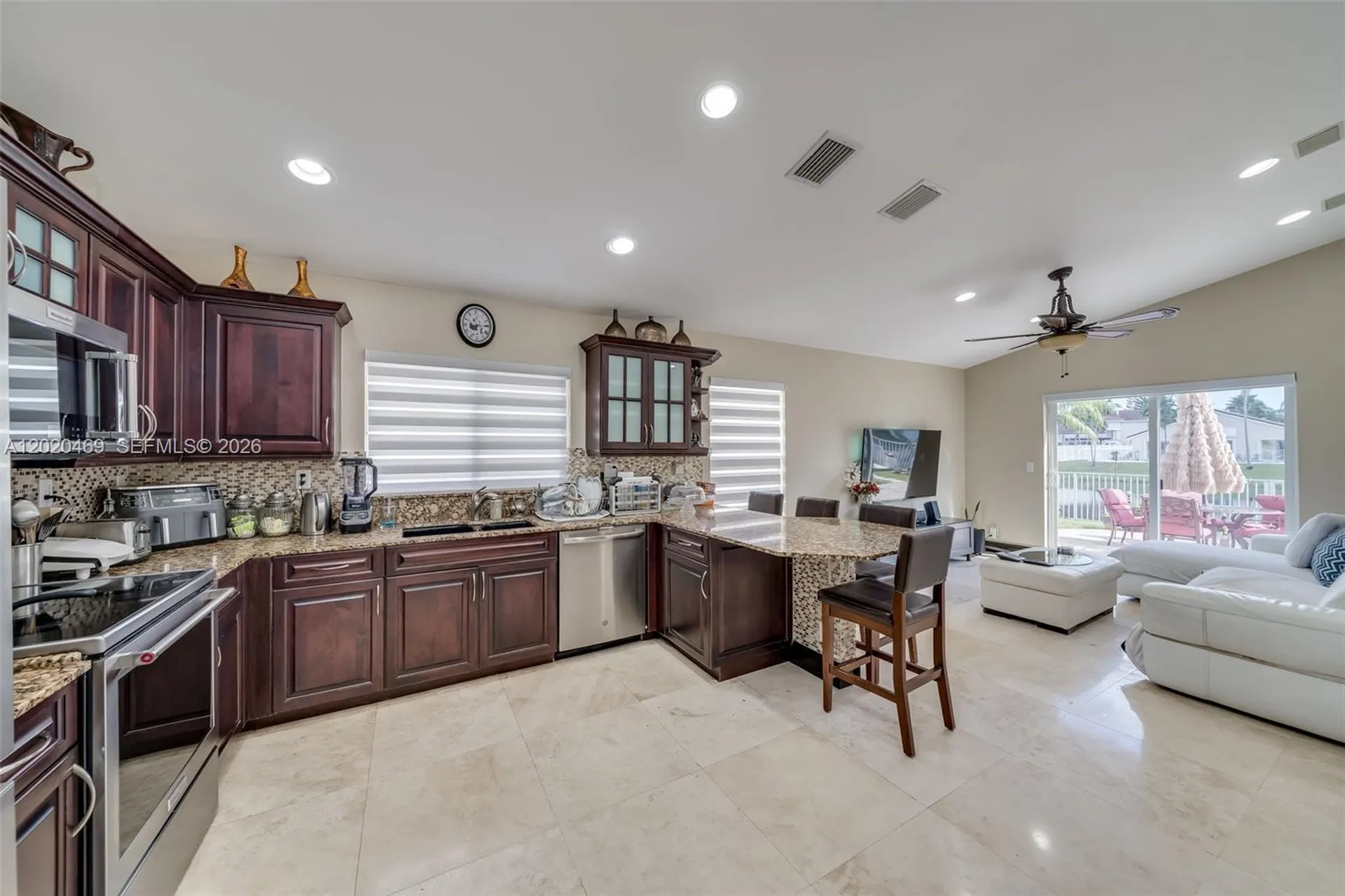 5032 SW 34th Terrace Hollywood FL 33312