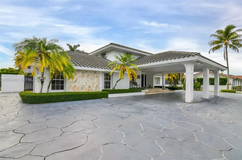 3401 SW 129th Avenue Miami FL 33175
