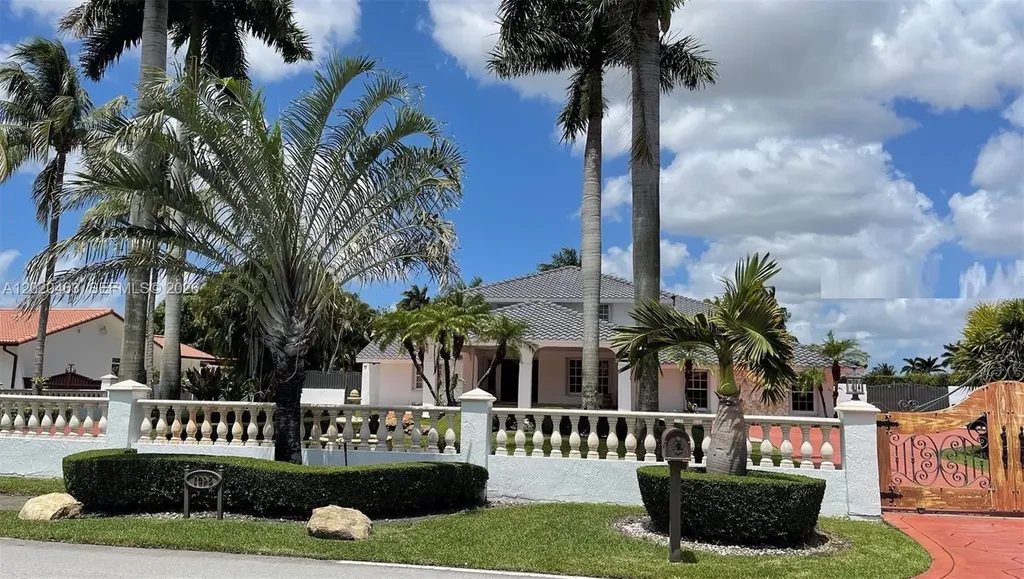 3401 SW 129th Avenue Miami FL 33175