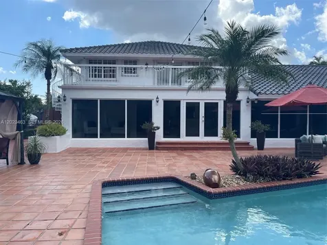 3401 SW 129th Avenue Miami FL 33175