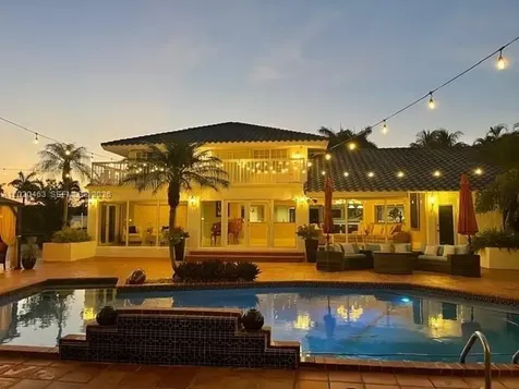 3401 SW 129th Avenue Miami FL 33175