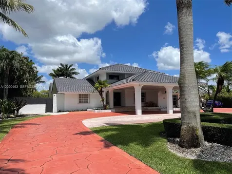 3401 SW 129th Avenue Miami FL 33175