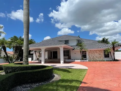 3401 SW 129th Avenue Miami FL 33175