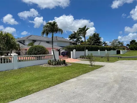 3401 SW 129th Avenue Miami FL 33175