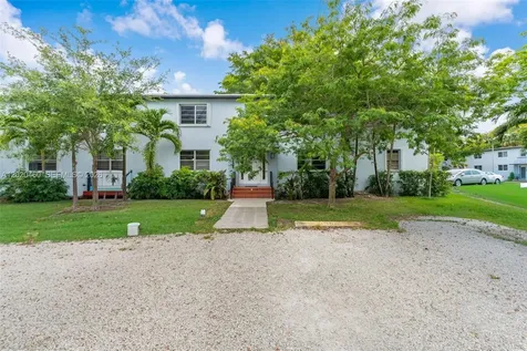 5540 SW 78th Street Miami FL 33143