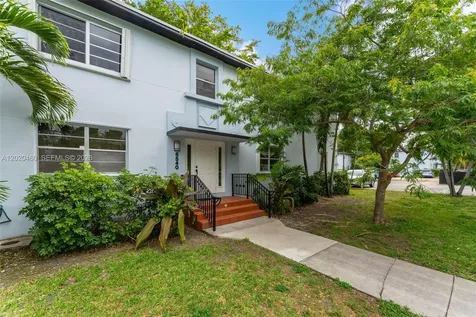 5540 SW 78th Street Miami FL 33143
