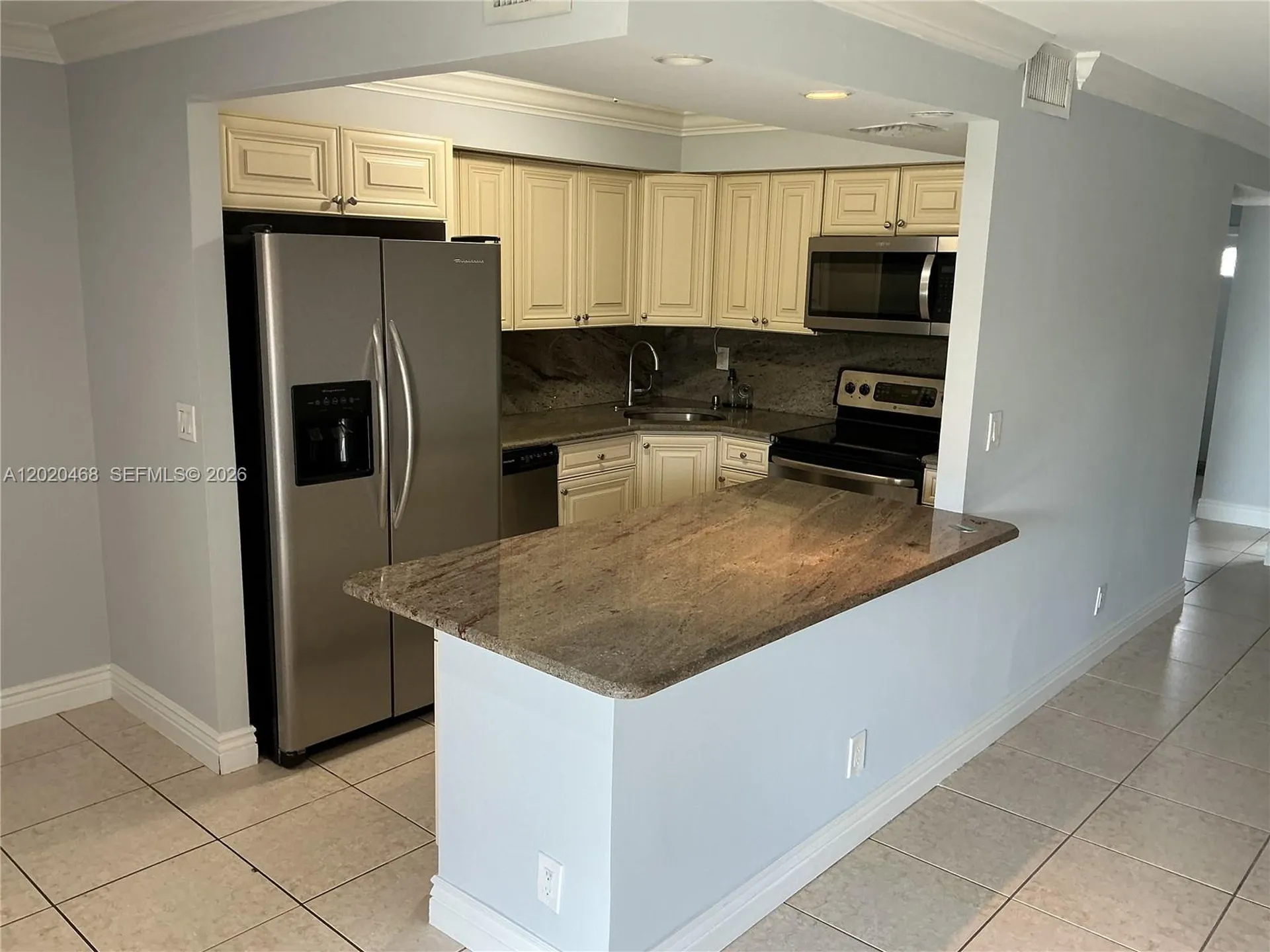 1321 Partridge Close Pompano Beach FL 33064