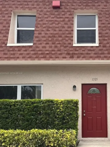 1321 Partridge Close Pompano Beach FL 33064