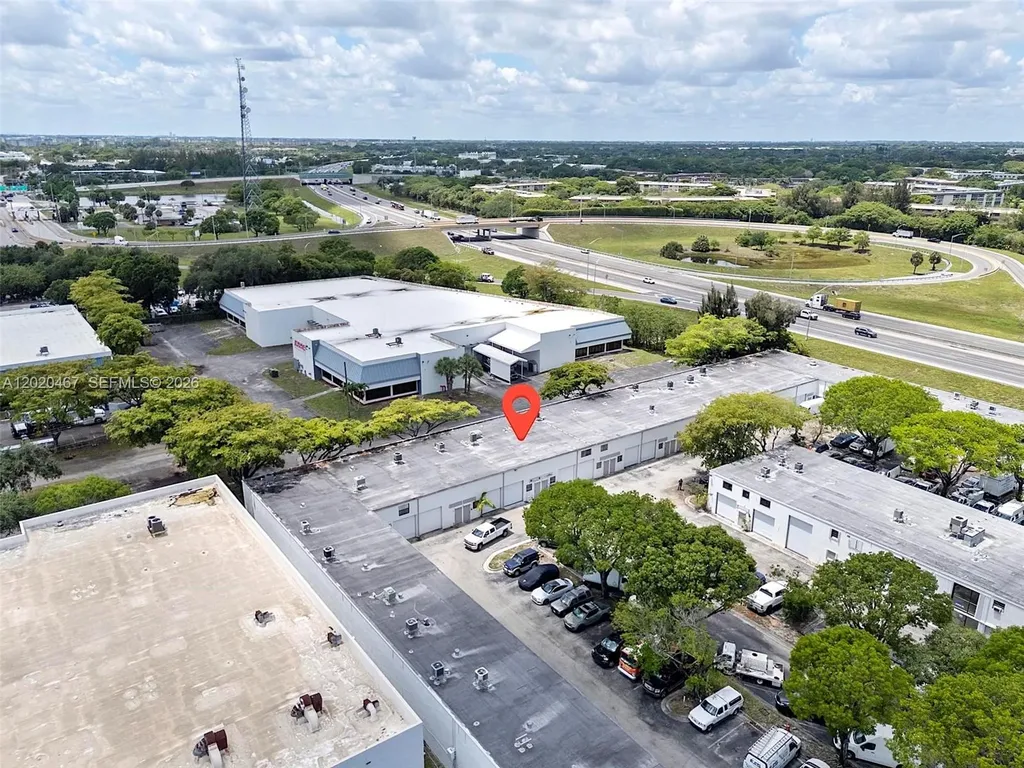 1773 Blount Road Pompano Beach FL 33069