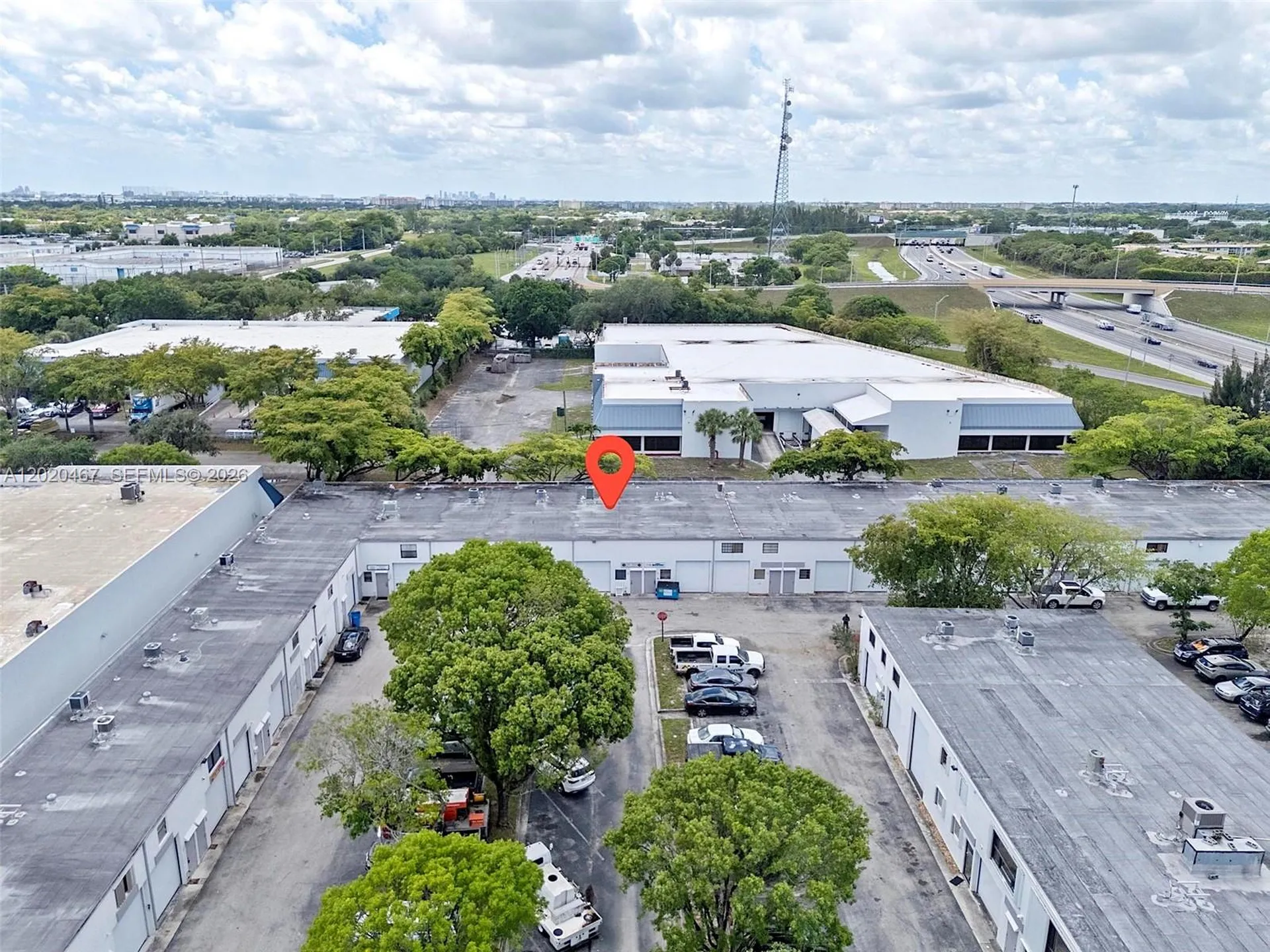 1773 Blount Road Pompano Beach FL 33069