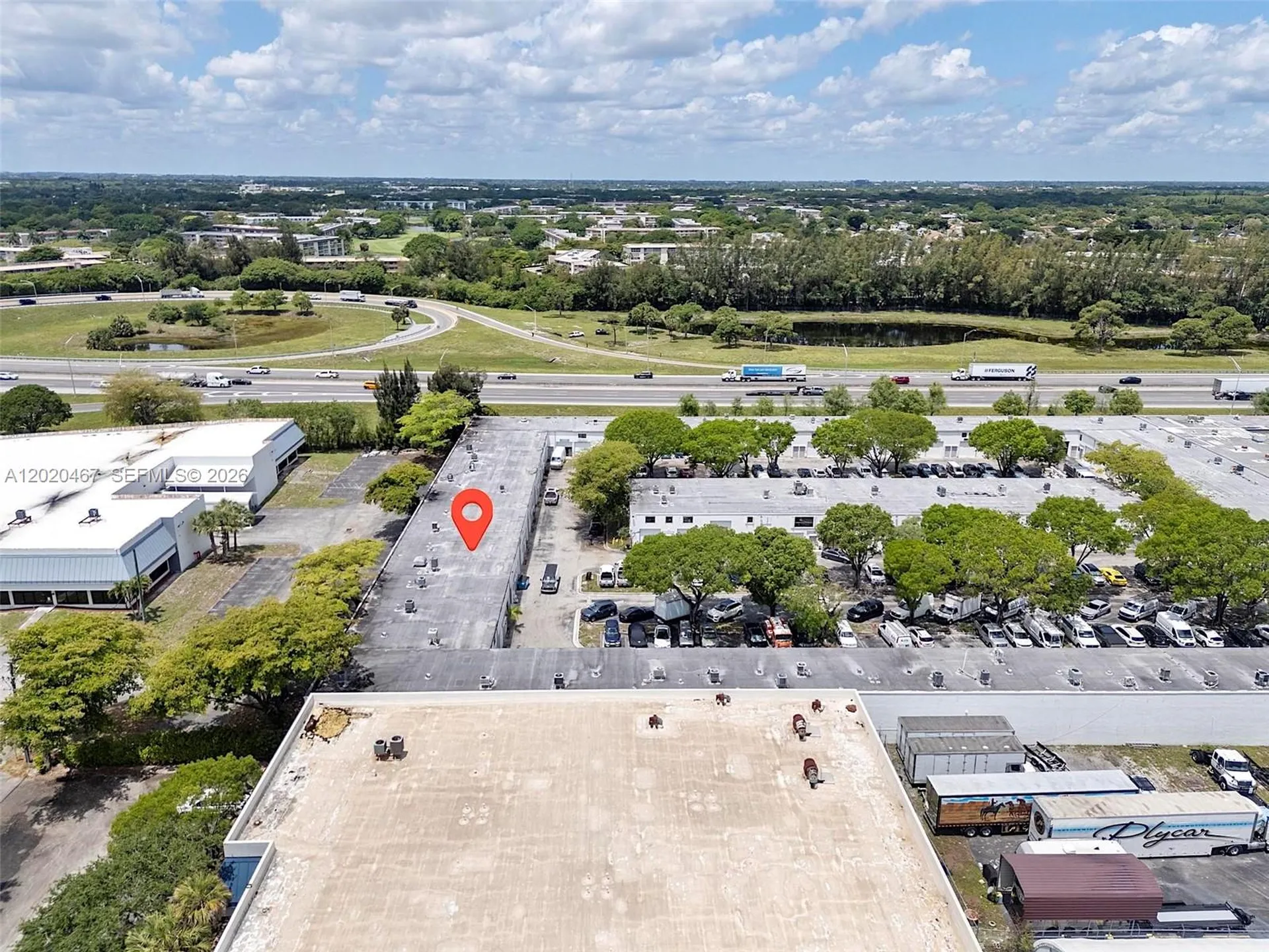 1773 Blount Road Pompano Beach FL 33069