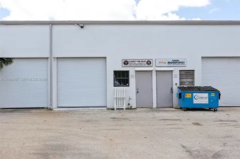 1773 Blount Road Pompano Beach FL 33069