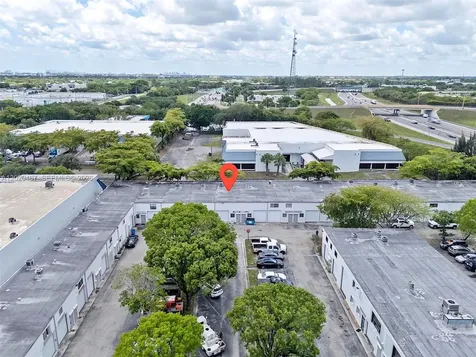 1773 Blount Road Pompano Beach FL 33069