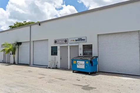 1773 Blount Road Pompano Beach FL 33069