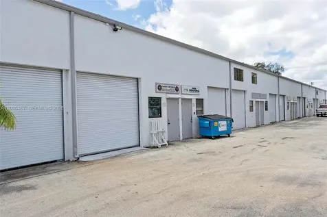 1773 Blount Road Pompano Beach FL 33069