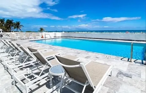 401 Ocean Drive Miami Beach FL 33139
