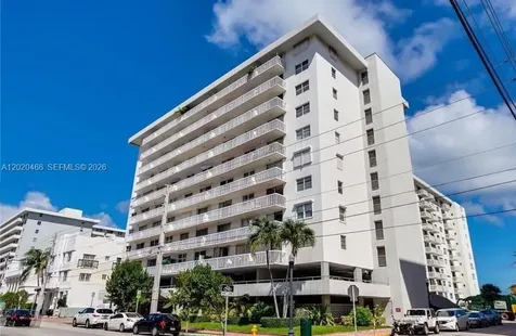 401 Ocean Drive Miami Beach FL 33139