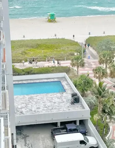 401 Ocean Drive Miami Beach FL 33139
