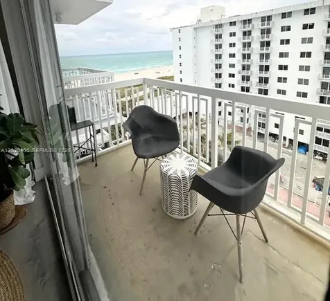 401 Ocean Drive Miami Beach FL 33139