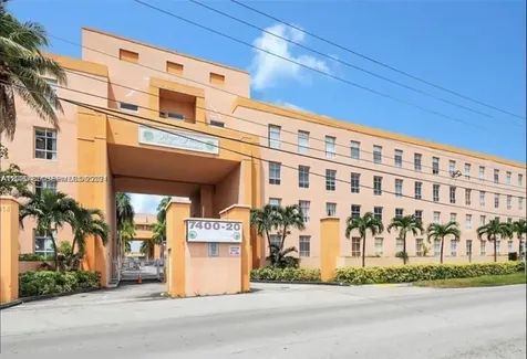 7420 W 20th Avenue Hialeah FL 33016