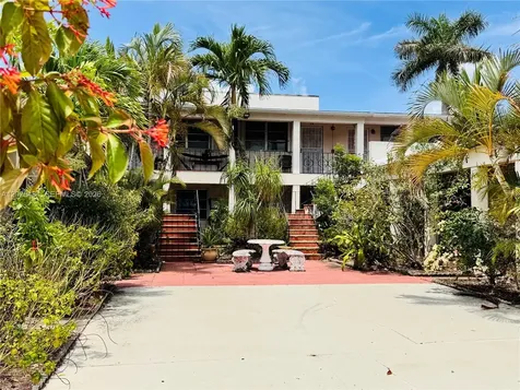 756 N 17th Avenue Hollywood FL 33020