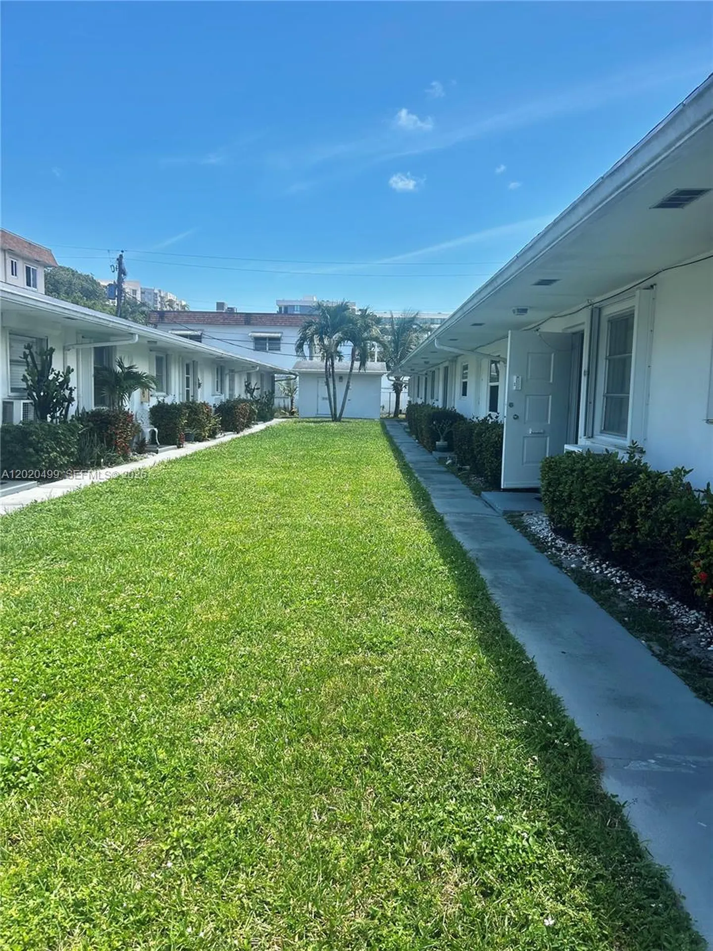 2222 Taylor Street Hollywood FL 33020