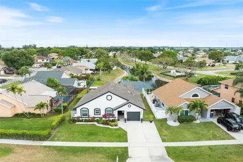 22397 Swordfish Drive Boca Raton FL 33428