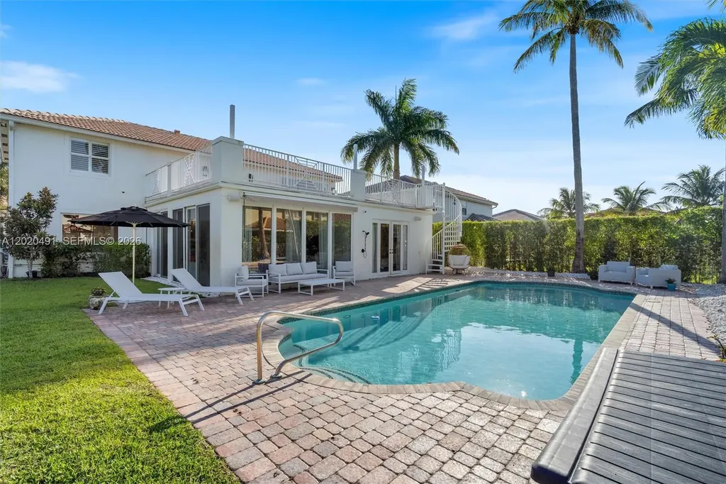 12731 Yardley Drive Boca Raton FL 33428