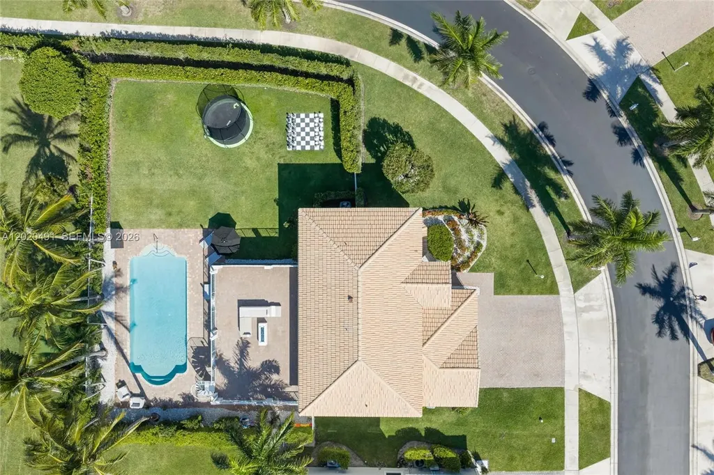 12731 Yardley Drive Boca Raton FL 33428