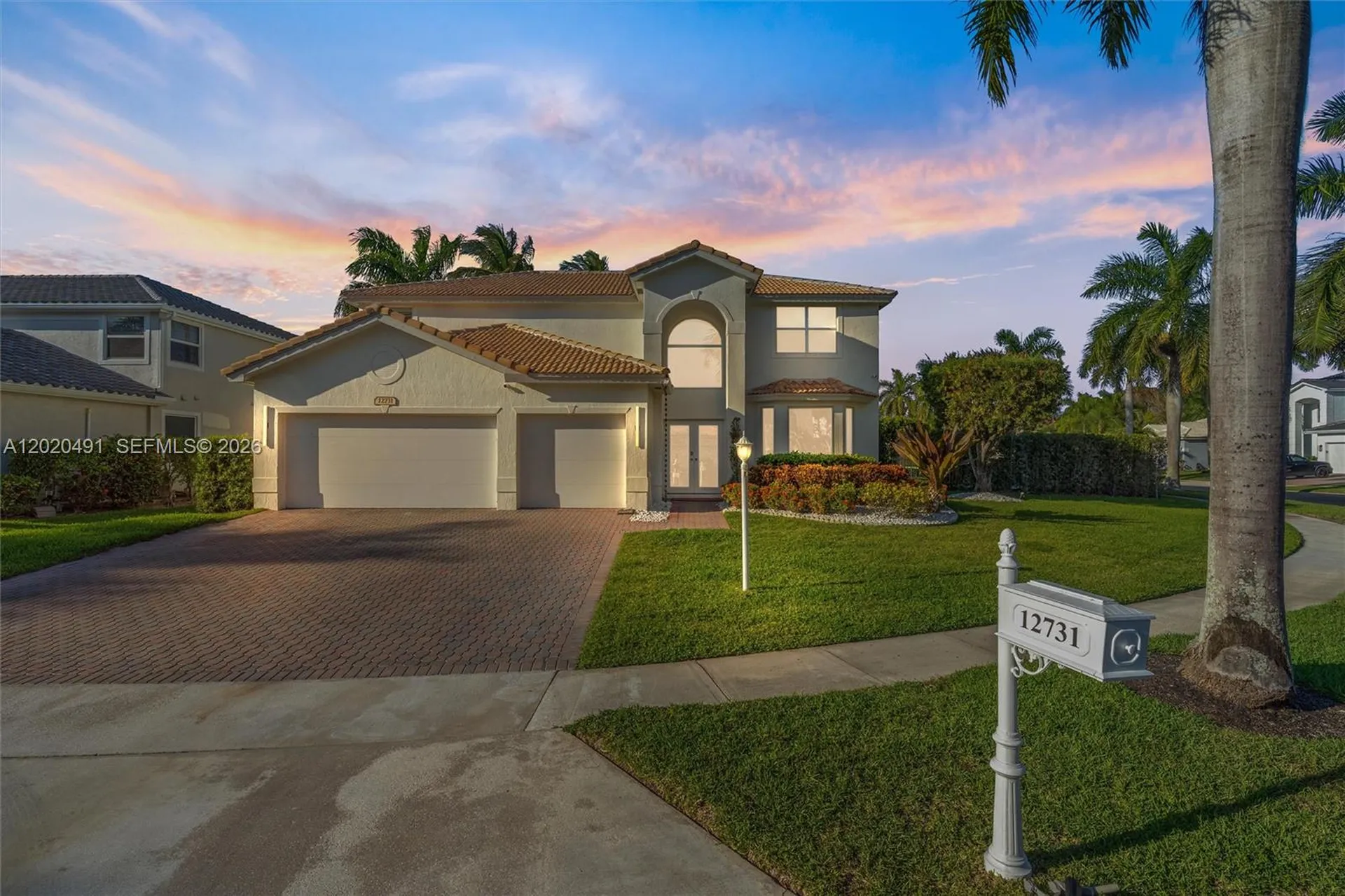 12731 Yardley Drive Boca Raton FL 33428