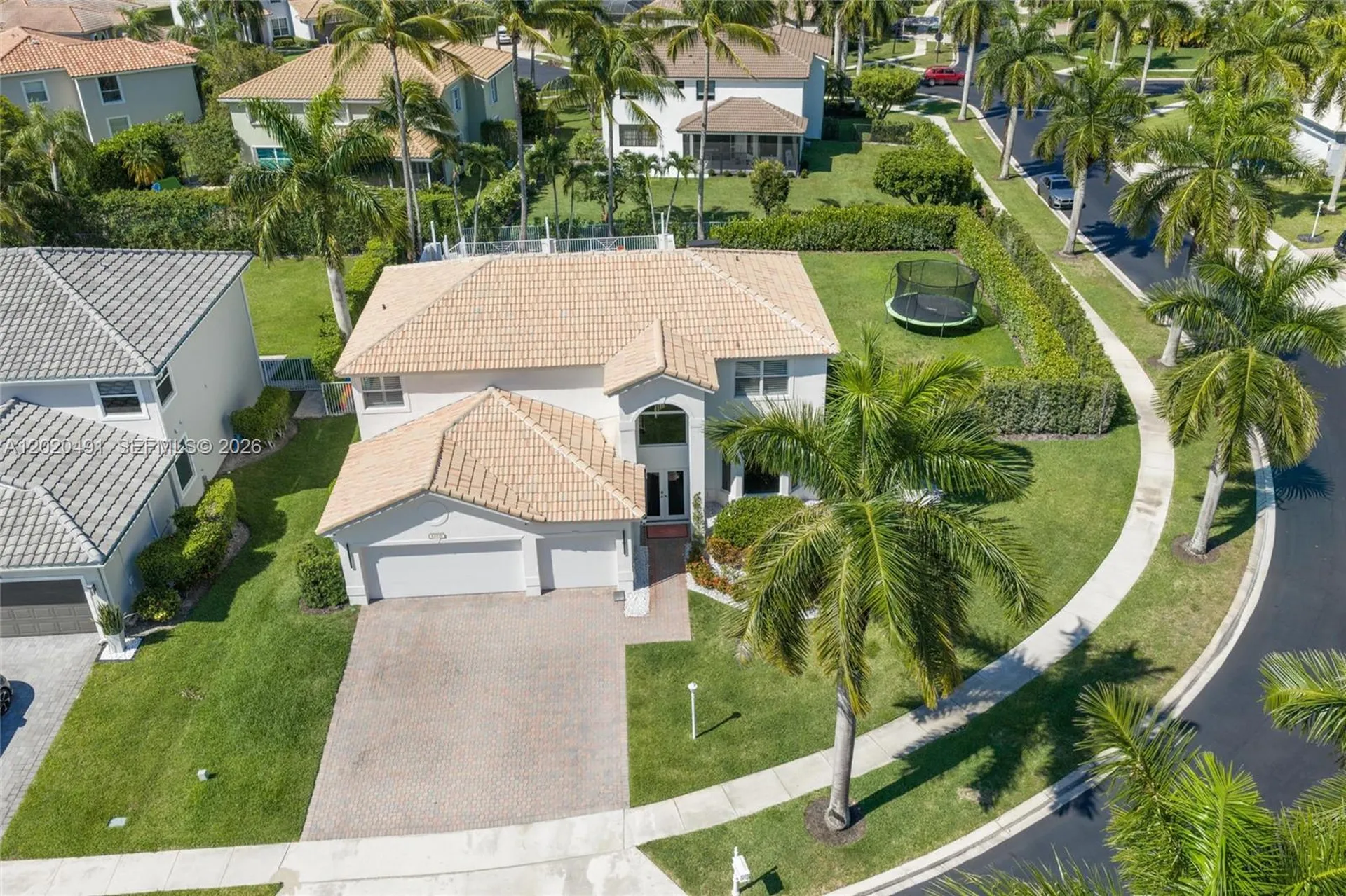 12731 Yardley Drive Boca Raton FL 33428