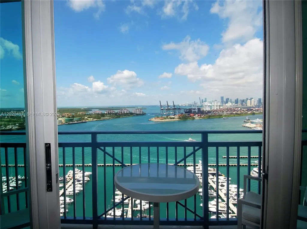90 Alton Road Miami Beach FL 33139