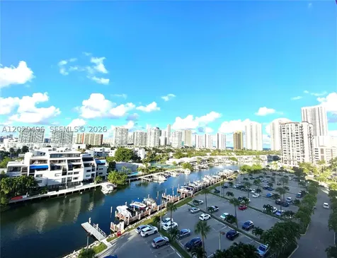 400 Kings Point Drive Sunny Isles Beach FL 33160